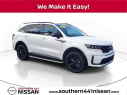 Thumbnail image of 2023 Kia Sorento at Southern 441 Nissan