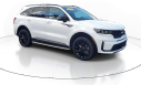 Thumbnail image of 2023 Kia Sorento at Southern 441 Nissan