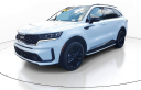 Thumbnail image of 2023 Kia Sorento at Southern 441 Nissan