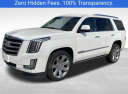 Thumbnail image of 2020 Cadillac Escalade at Miller & Miller Chevrolet Buick GMC