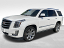 Thumbnail image of 2020 Cadillac Escalade at Miller & Miller Chevrolet Buick GMC