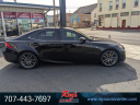 Thumbnail image of 2016 Lexus IS 350 at ROY'S AUTO CENTER