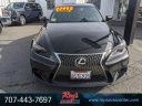 Thumbnail image of 2016 Lexus IS 350 at ROY'S AUTO CENTER
