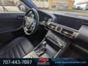 Thumbnail image of 2016 Lexus IS 350 at ROY'S AUTO CENTER