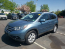 Thumbnail image of 2014 Honda CR-V at Hamilton Honda