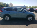Thumbnail image of 2014 Honda CR-V at Hamilton Honda