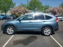 Thumbnail image of 2014 Honda CR-V at Hamilton Honda