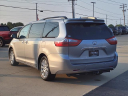 Thumbnail image of 2017 Toyota Sienna at Serra Buick Gmc Champaign