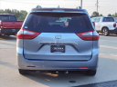 Thumbnail image of 2017 Toyota Sienna at Serra Buick Gmc Champaign