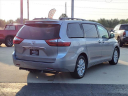 Thumbnail image of 2017 Toyota Sienna at Serra Buick Gmc Champaign