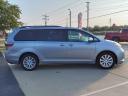 Thumbnail image of 2017 Toyota Sienna at Serra Buick Gmc Champaign