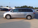 Thumbnail image of 2017 Toyota Sienna at Serra Buick Gmc Champaign