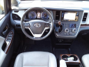 Thumbnail image of 2017 Toyota Sienna at Serra Buick Gmc Champaign