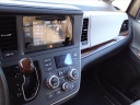 Thumbnail image of 2017 Toyota Sienna at Serra Buick Gmc Champaign