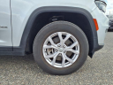 Thumbnail image of 2021 Jeep Grand Cherokee L at Lilliston Chrysler Jeep Dodge