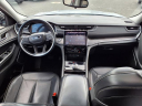 Thumbnail image of 2021 Jeep Grand Cherokee L at Lilliston Chrysler Jeep Dodge