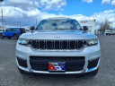 Thumbnail image of 2021 Jeep Grand Cherokee L at Lilliston Chrysler Jeep Dodge