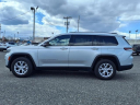 Thumbnail image of 2021 Jeep Grand Cherokee L at Lilliston Chrysler Jeep Dodge