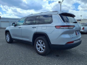 Thumbnail image of 2021 Jeep Grand Cherokee L at Lilliston Chrysler Jeep Dodge