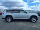 Thumbnail image of 2021 Jeep Grand Cherokee L at Lilliston Chrysler Jeep Dodge