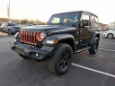 2021 Jeep Wrangler Sport S at D'Ambrosio Dodge