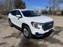 Thumbnail image of 2024 GMC Terrain at Golling Chrysler Dodge Jeep Ram