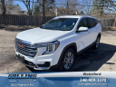 Thumbnail image of 2024 GMC Terrain at Golling Chrysler Jeep Dodge Ram of Chelsea