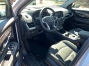 Thumbnail image of 2024 GMC Terrain at Golling Chrysler Jeep Dodge Ram of Chelsea