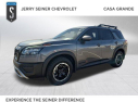 Thumbnail image of 2024 Nissan Pathfinder at Jerry Seiner Chevrolet - Used