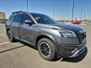Thumbnail image of 2024 Nissan Pathfinder at Jerry Seiner Chevrolet - Used