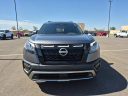 Thumbnail image of 2024 Nissan Pathfinder at Jerry Seiner Chevrolet - Used