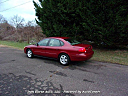 Thumbnail image of 2002 Ford Taurus at Iron Horse Auto