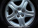 Thumbnail image of 2002 Ford Taurus at Iron Horse Auto
