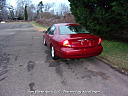 Thumbnail image of 2002 Ford Taurus at Iron Horse Auto