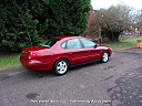 Thumbnail image of 2002 Ford Taurus at Iron Horse Auto
