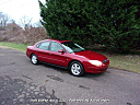 Thumbnail image of 2002 Ford Taurus at Iron Horse Auto