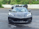 Thumbnail image of 2023 Chevrolet Corvette at Hirlinger Chevrolet