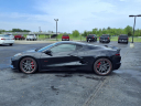 Thumbnail image of 2023 Chevrolet Corvette at Hirlinger Chevrolet