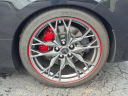 Thumbnail image of 2023 Chevrolet Corvette at Hirlinger Chevrolet