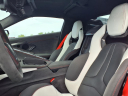 Thumbnail image of 2023 Chevrolet Corvette at Hirlinger Chevrolet