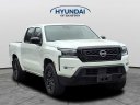 Thumbnail image of 2023 Nissan Frontier at Hyundai Of Hampton