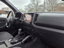 2023 Nissan Frontier SV at Hyundai Of Hampton