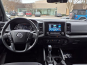 Thumbnail image of 2023 Nissan Frontier at Hyundai Of Hampton