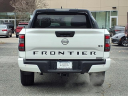 Thumbnail image of 2023 Nissan Frontier at Hyundai Of Hampton