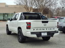 Thumbnail image of 2023 Nissan Frontier at Hyundai Of Hampton