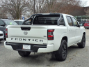 Thumbnail image of 2023 Nissan Frontier at Hyundai Of Hampton