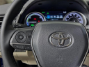 Thumbnail image of 2024 Toyota Camry Hybrid at Toyota Scion of Tampa Bay