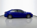 Thumbnail image of 2024 Toyota Camry Hybrid at Toyota Scion of Tampa Bay