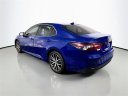 Thumbnail image of 2024 Toyota Camry Hybrid at Toyota Scion of Tampa Bay