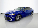 Thumbnail image of 2024 Toyota Camry Hybrid at Toyota Scion of Tampa Bay